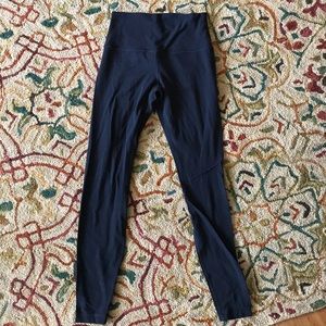 Lululemon Align Leggings
